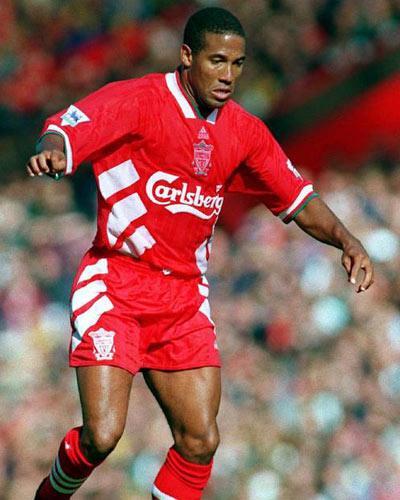 John Barnes