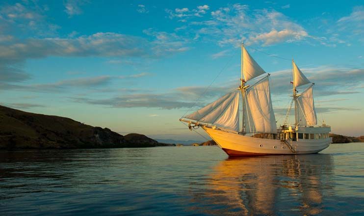 Kapal Pinisi Diusulkan ke UNESCO Sebagai Warisan Budaya – KWRI UNESCO |  Delegasi Tetap Republik Indonesia untuk UNESCO